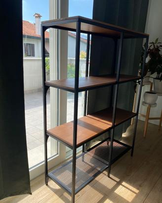 Scaffale IKEA Fjallbo