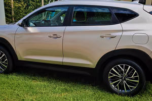 Hyundai Tucson XPRIME 1.6 CRDI 2wd 115cv Manuale