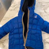 K-way bimbo 12-18 mesi