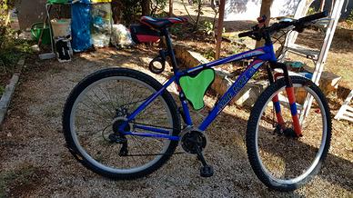 MTB UOMO E DONNA