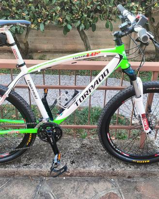 Mtb Torpado LightRace 2