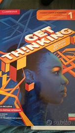 get thinking second edition