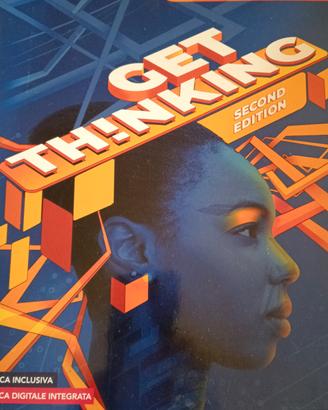 get thinking second edition