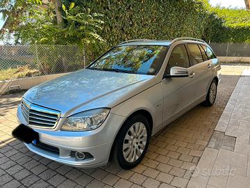 Mercedes c250