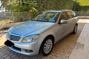 Mercedes c250