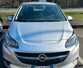 Opel Corsa Advance 1.4 Benzina/GPL