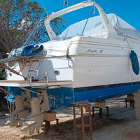 Barca Fiart 35 