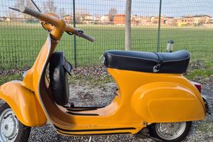 Vesoa 50 R   1972
