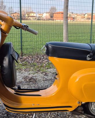 Vesoa 50 R   1972