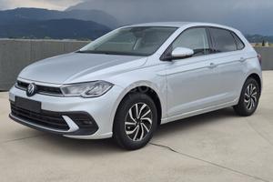 Volkswagen Polo 1.0 tsi edition plus 95cv dsg