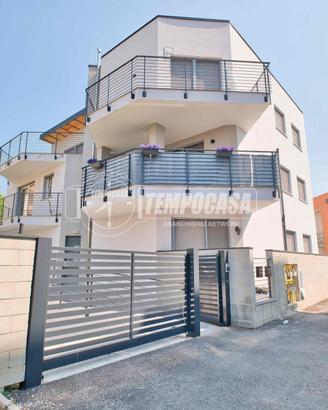 NUOVO A GALLIATE: BILOCALE CON BOX E FOTOVOLTAICO!