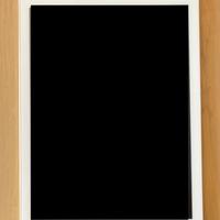 IPad (5a generazione). Modello A1823. Colore Oro