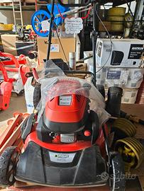 Rasaerba mod46 MGF solo mulching e scarico lateral