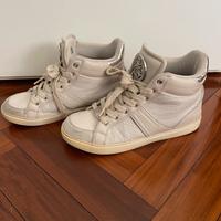 Guess sneakers alte con logo 37 Eu