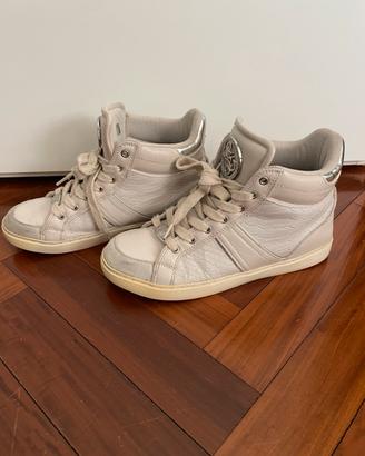 Guess sneakers alte con logo 37 Eu