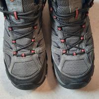 Scarponi da montagna 