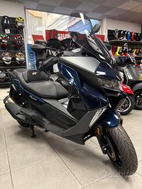 Bmw C 400 GT TRIPLE BLACK - 02/2025