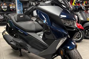 Bmw C 400 GT TRIPLE BLACK - 02/2025