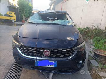 RICAMBI USATI AUTO FIAT Tipo Serie (88>96) N.D 552