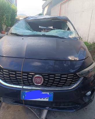 RICAMBI USATI AUTO FIAT Tipo Serie (88>96) N.D 552