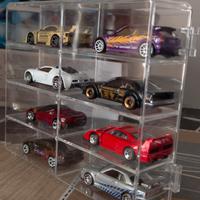 hotwheels Modelli rari 