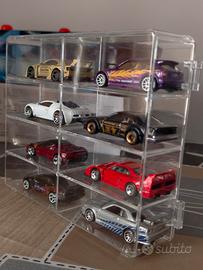 hotwheels Modelli rari 