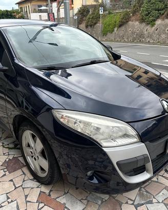 Renault Megane Mégane Coupé 1.4 TCe Dynamique