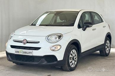 FIAT 500X 1.0 t3 Connect 120cv