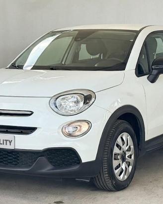 FIAT 500X 1.0 t3 Connect 120cv