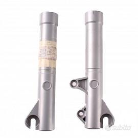 Coppia foderi forcella per Piaggio Free Delivery 5