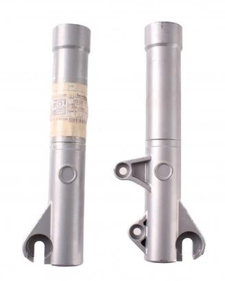 Coppia foderi forcella per Piaggio Free Delivery 5