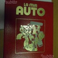 Enciclopedia La Mia Auto 1980