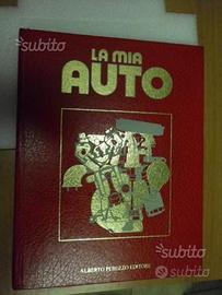 Enciclopedia La Mia Auto 1980