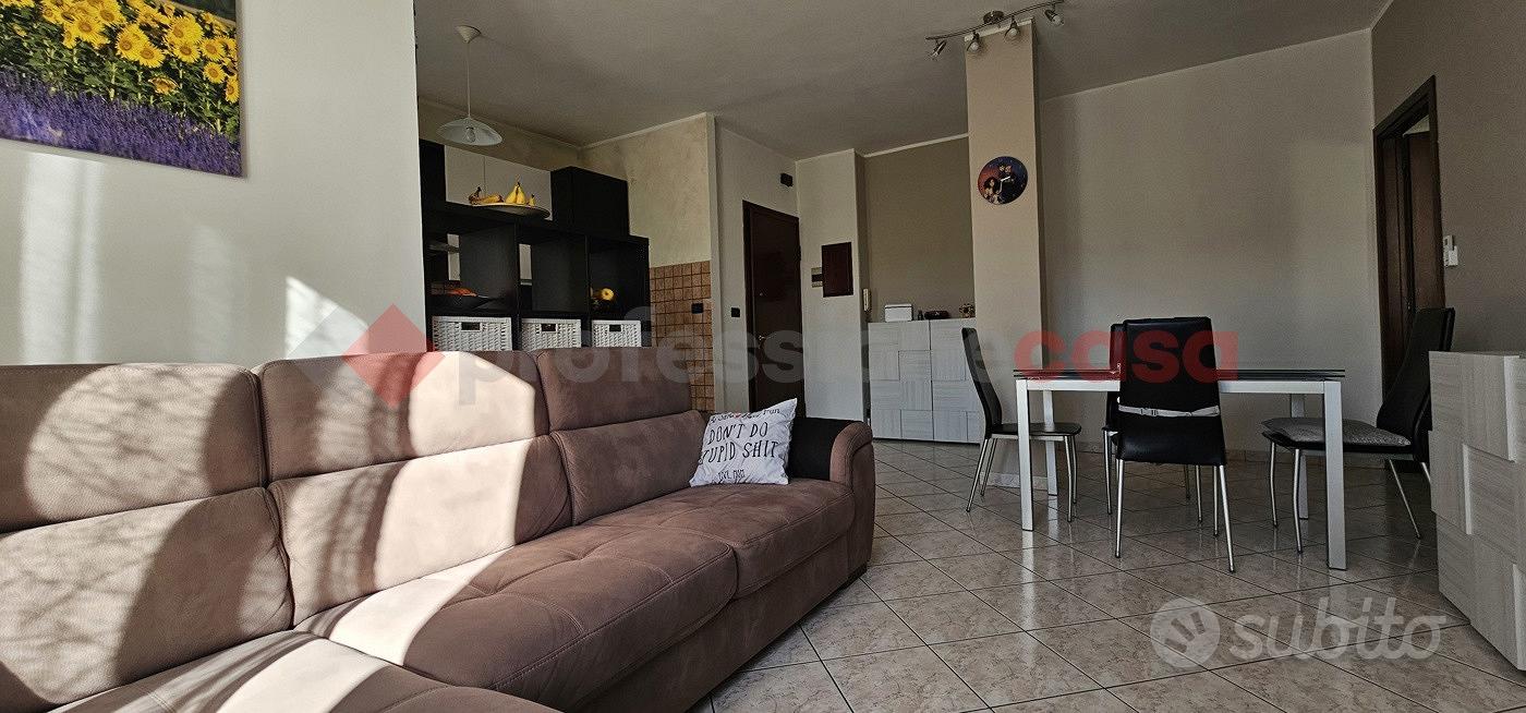 Apartment in Pinerolo, Abbadia Alpina - Vista 3