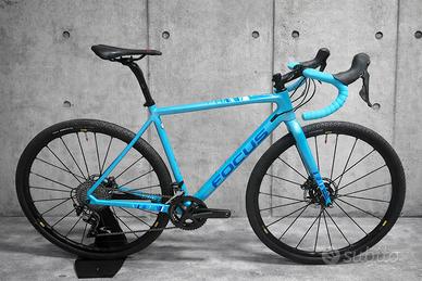 Focus Mares 9.8 Gravel taglia Small
