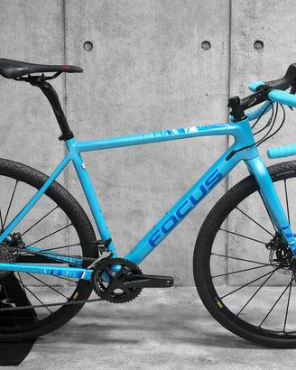 Focus Mares 9.8 Gravel taglia Small