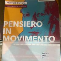 Pensiero in movimento
