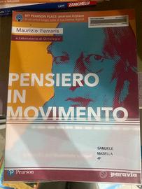 Pensiero in movimento