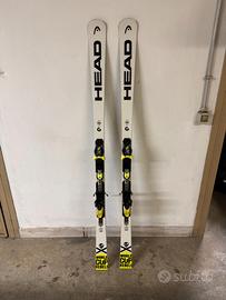 Sci Head Worldcup Rebels i.Speed