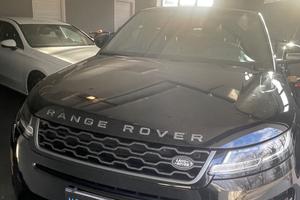 Land Rover Range Evoque 2.0D I4 180 CV AWD Auto R-
