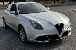 Alfa Romeo Giulietta sport 2017