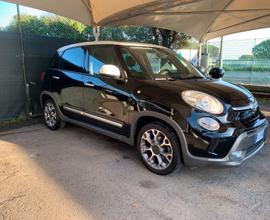 Fiat 500L trekking