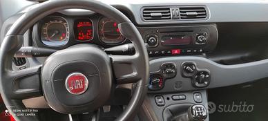 kit airbag panda 2018