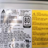 Trasformatore per pc
