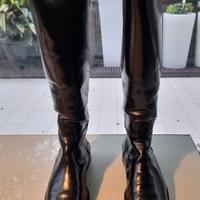 Stivali da equitazione