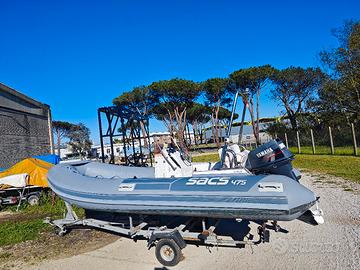 gommone sacs 475
