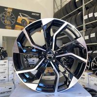 Cerchi Audi raggio 19 NUOVI cod.93827