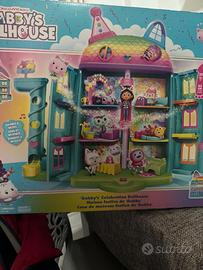 Gabby's Dollhouse Festa 60cm