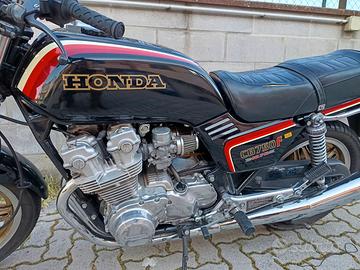 Honda CB 750 - 1983