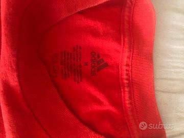 Maglia adidas x chicago bulls